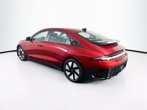 Used 2024 Hyundai Ioniq 6 SE RWD image 5