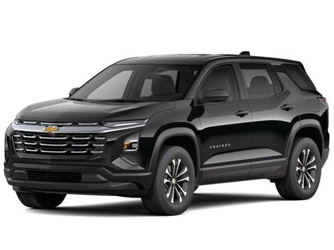 New 2027 Chevrolet Equinox LT w/ Convenience Package II AWD/4WD image 55