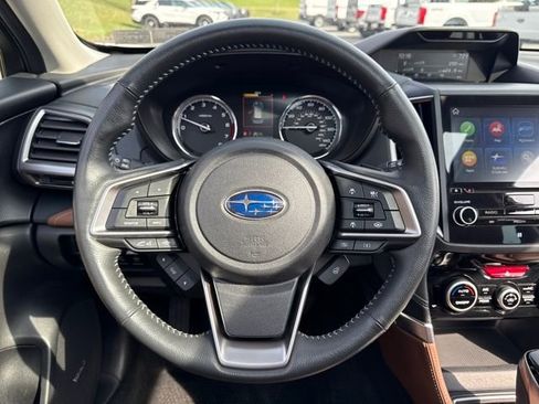 Used 2020 Subaru Forester Touring w/ Popular Package #2 image 20