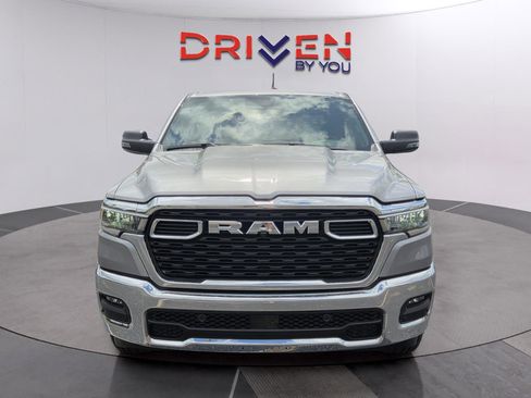 Used 2025 RAM 1500 Big Horn image 8