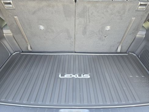 New 2026 Lexus TX 350 AWD w/ Convenience Package image 22