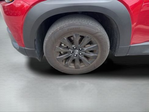 Used 2025 MAZDA CX-50 AWD 2.5 S w/ Preferred Package image 12