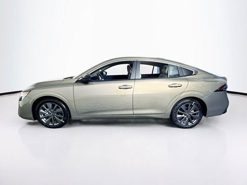 New 2026 Nissan Sentra SL FWD image 8