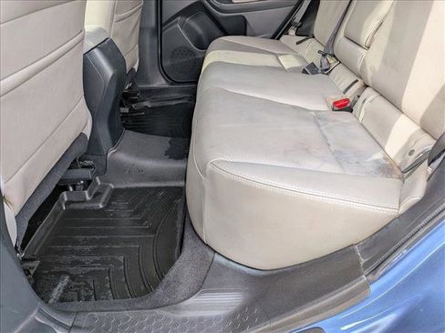 Used 2016 Subaru Forester 2.5i Limited w/ Popular Package #2 image 18