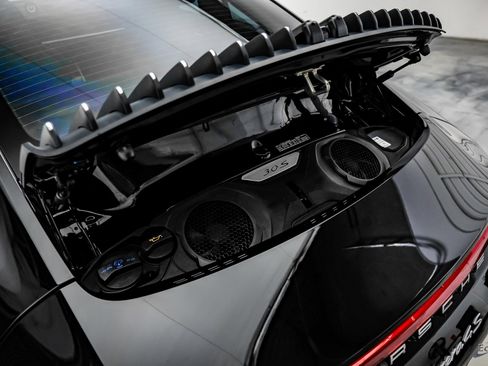 Used 2020 Porsche 911 Carrera 4S image 83