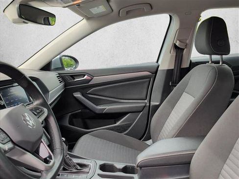 Used 2024 Volkswagen Jetta S FWD image 10