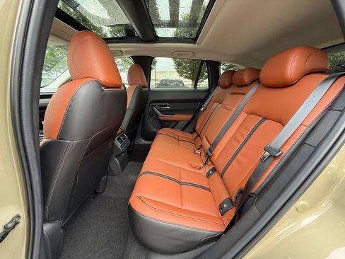 New 2025 MAZDA CX-50 Meridian Edition w/ Apex Package image 20