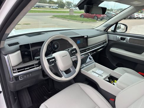 New 2026 Hyundai Santa Fe Calligraphy image 13