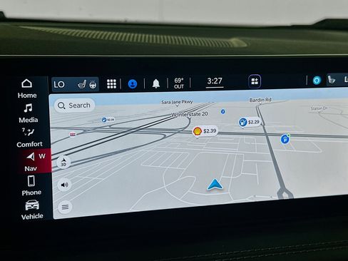 Used 2024 Alfa Romeo Tonale Ti w/ Premium Interior Package image 22