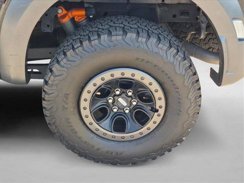 Certified 2023 Ford F150 Raptor AWD/4WD image 25