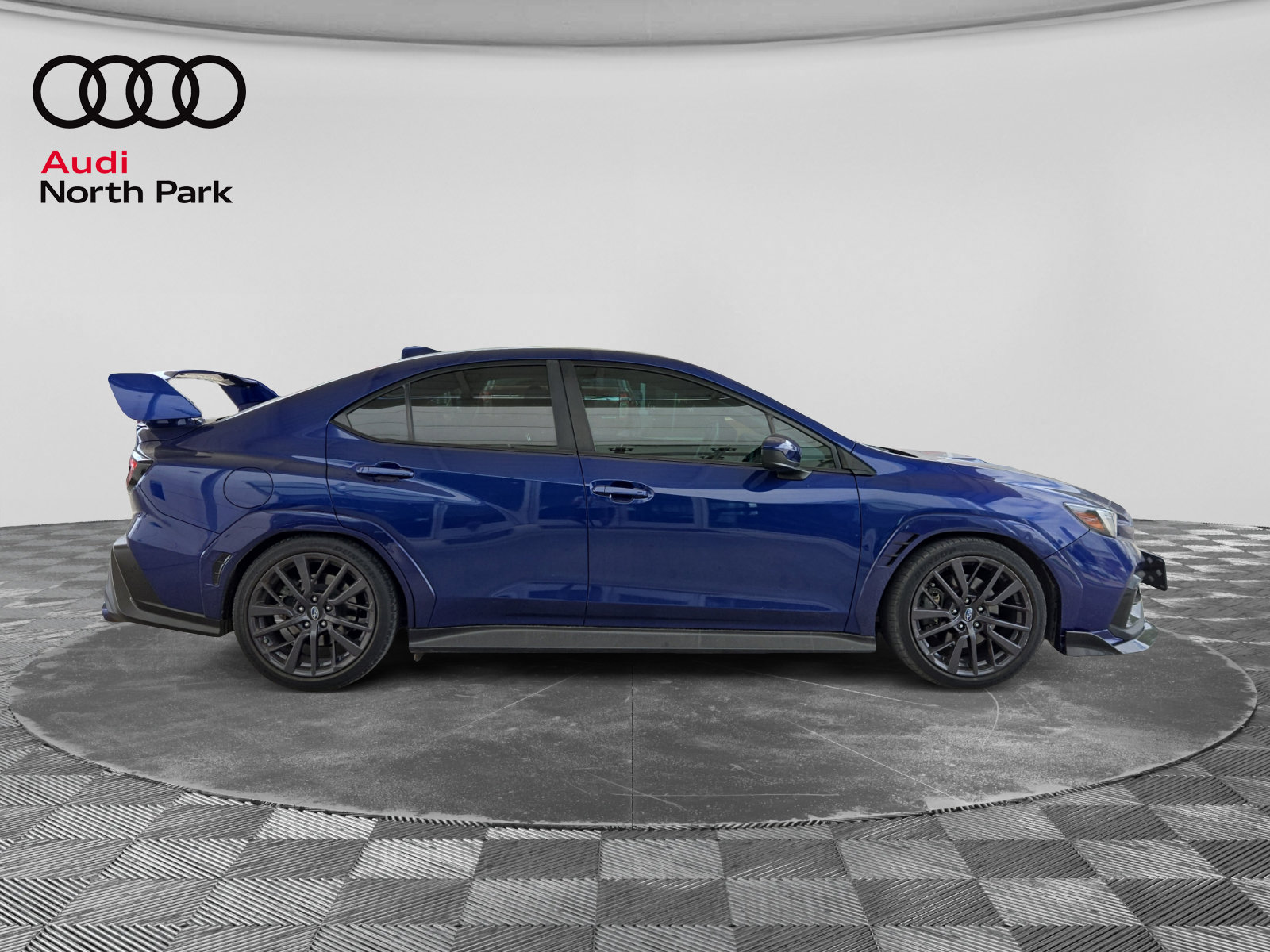 Used 2024 Subaru WRX Premium AWD/4WD image 6