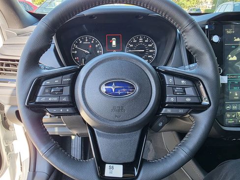 New 2026 Subaru Forester Touring image 26