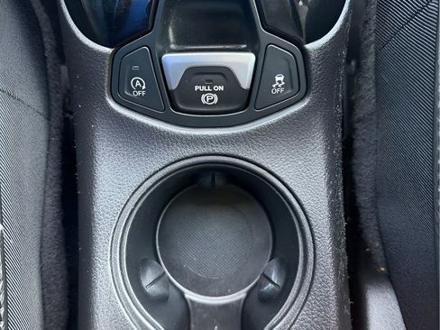 Used 2020 Jeep Compass Limited AWD/4WD image 22