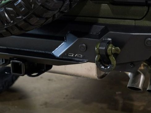 Used 2024 Jeep Wrangler Unlimited Rubicon 392 image 43