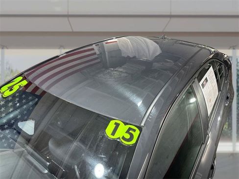 Used 2025 Toyota Corolla LE FWD image 12