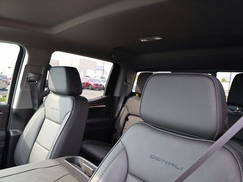 New 2026 GMC Sierra 1500 Denali image 17