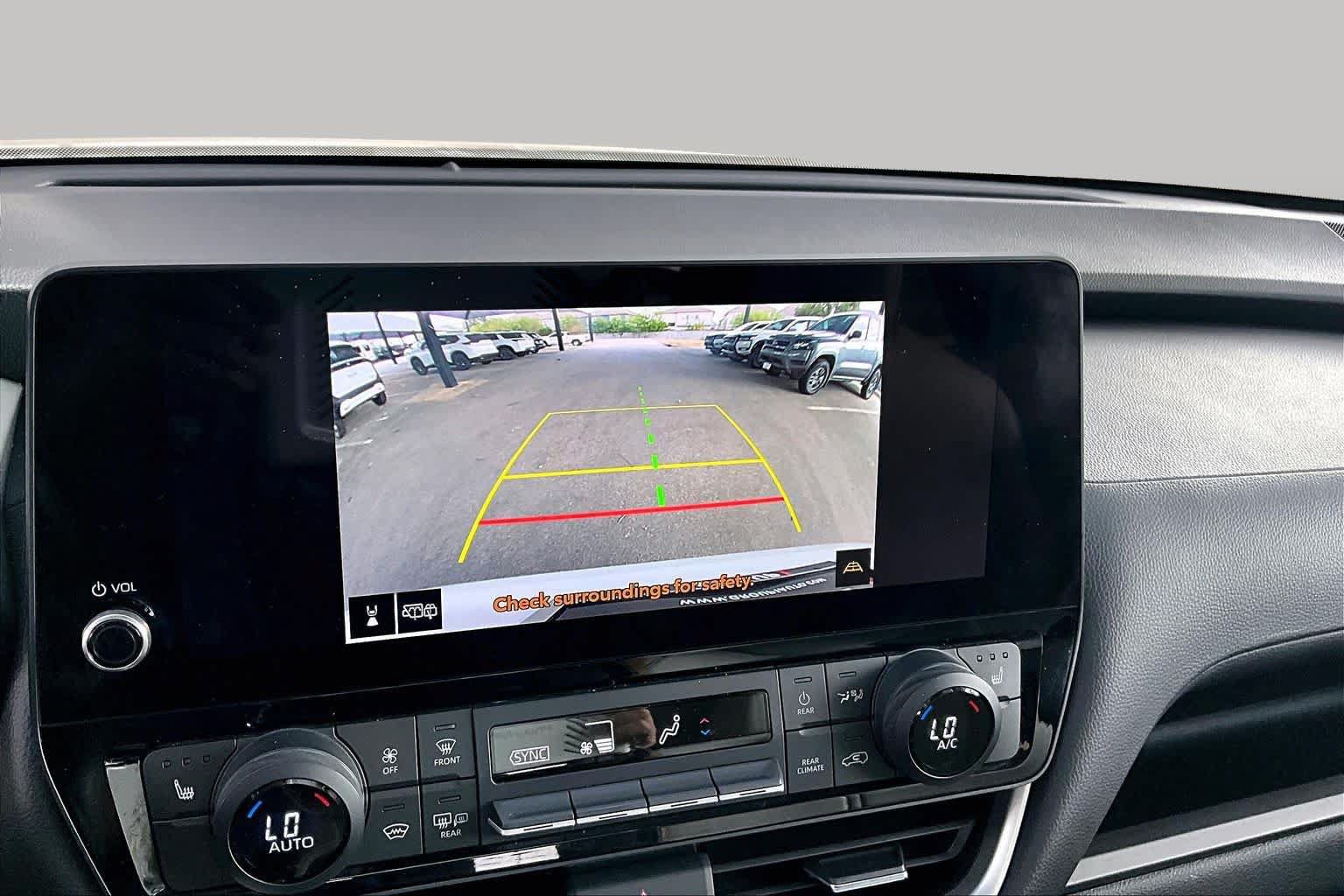 Used 2024 Toyota Grand Highlander AWD image 26