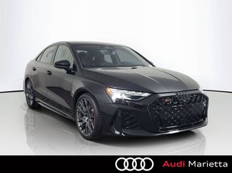 Used 2026 Audi RS 3 AWD/4WD video 1