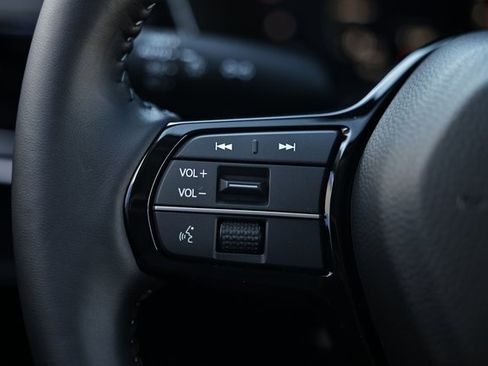 New 2026 Honda CR-V EX-L image 39