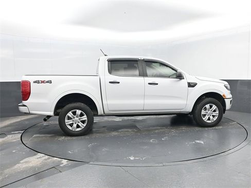 Used 2020 Ford Ranger XLT image 4