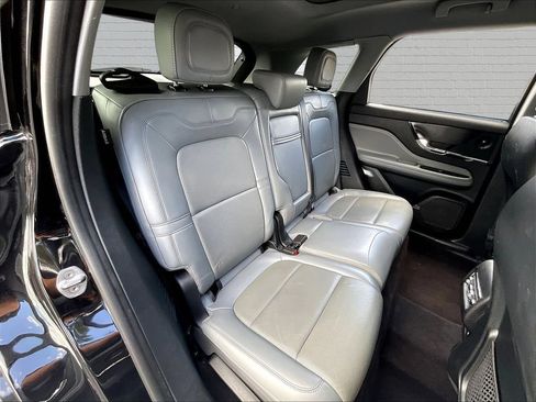 Used 2021 Lincoln Corsair Reserve FWD image 20
