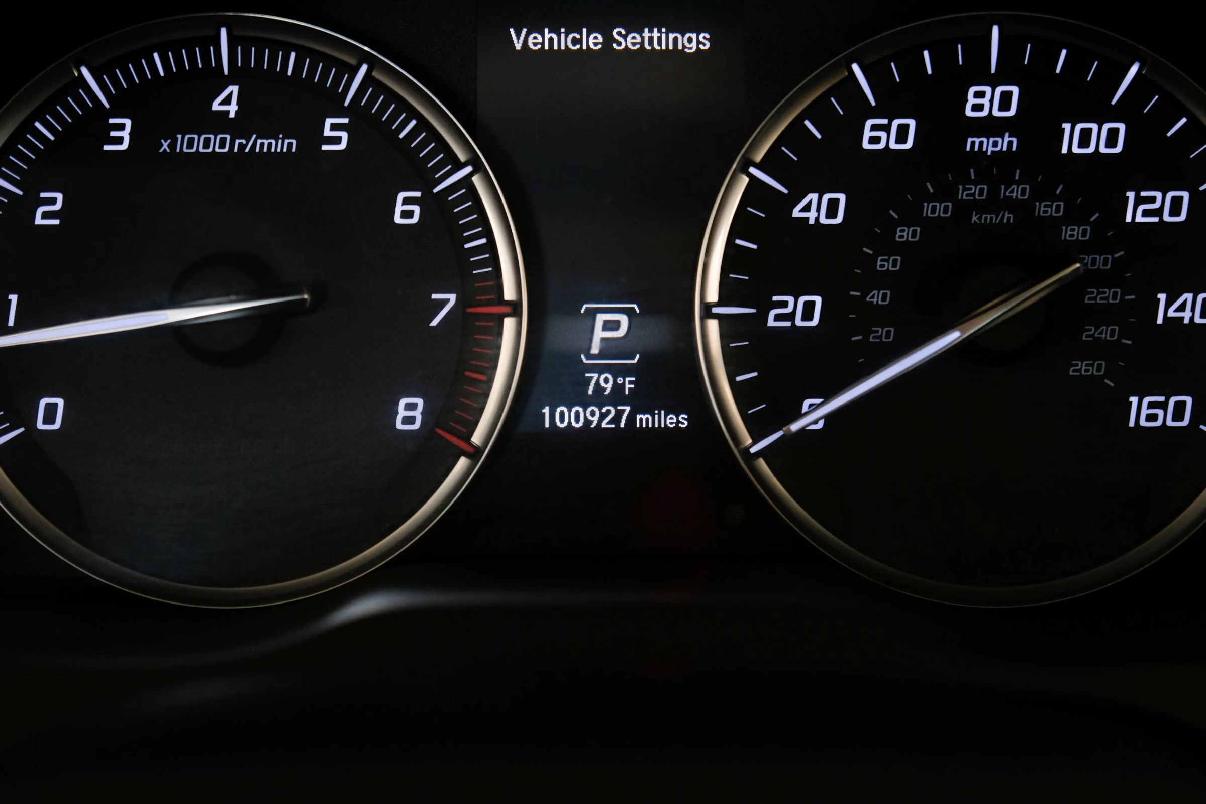 Used 2019 Acura MDX SH-AWD image 22