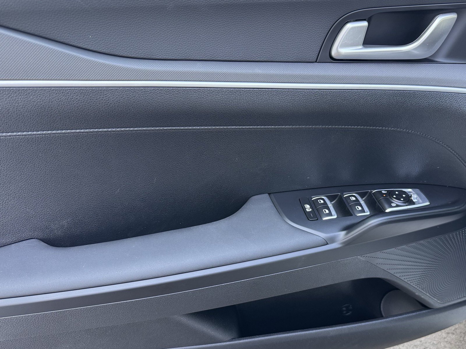 New 2026 Kia K5 LXS FWD image 22