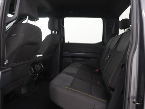 Used 2024 Ford F150 STX w/ STX Black Appearance Package AWD/4WD image 15