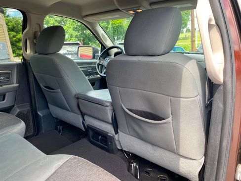 Used 2014 RAM 1500 Big Horn AWD/4WD image 26