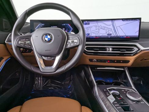 Used 2023 BMW 330i xDrive Sedan w/ Driving Assistance Package AWD/4WD image 21