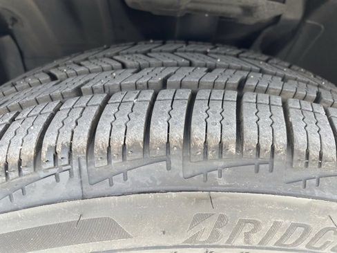 Used 2022 INFINITI QX50 Luxe w/ Cargo Package image 20