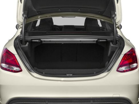 Used 2018 Mercedes-Benz C 43 AMG 4MATIC Sedan image 12