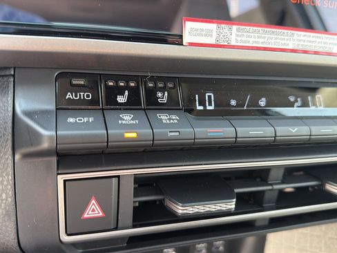 New 2026 Toyota Camry XLE AWD/4WD image 27