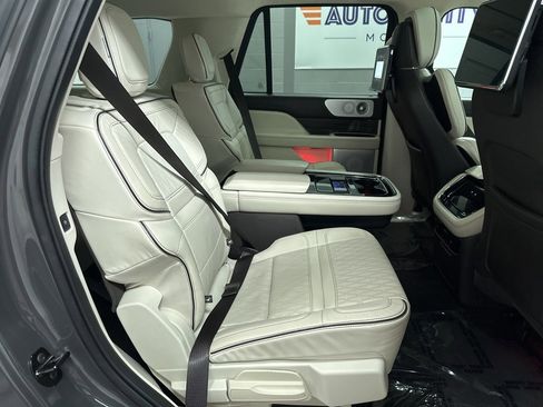 Used 2023 Lincoln Navigator Black Label image 47