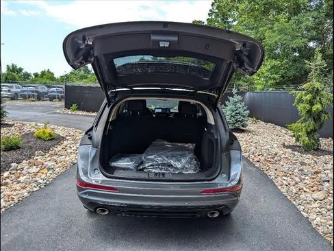 New 2024 Lincoln Corsair Grand Touring w/ Equipment Group 301A image 17