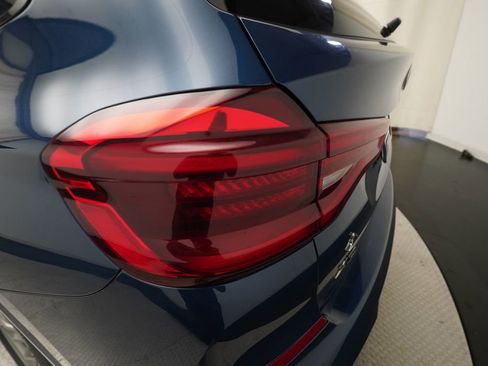 Used 2021 BMW X3 M40i w/ Executive Package AWD/4WD image 34