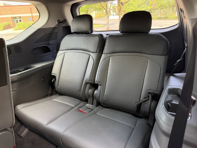 Certified 2026 Kia EV9 Light RWD image 33