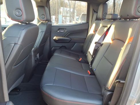 New 2026 Chevrolet Colorado Z71 w/ Z71 Convenience Package 2 image 9