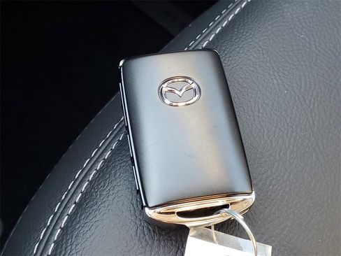 New 2025 MAZDA CX-5 AWD 2.5 S image 31