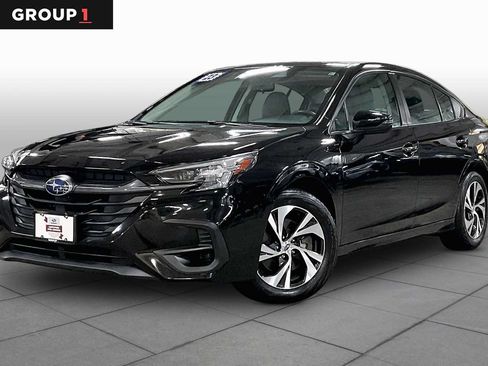 Used 2023 Subaru Legacy Premium AWD/4WD image 1