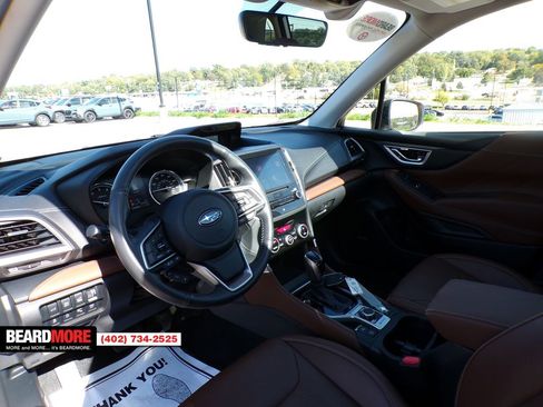 Used 2020 Subaru Forester Touring w/ Popular Package #2 image 24