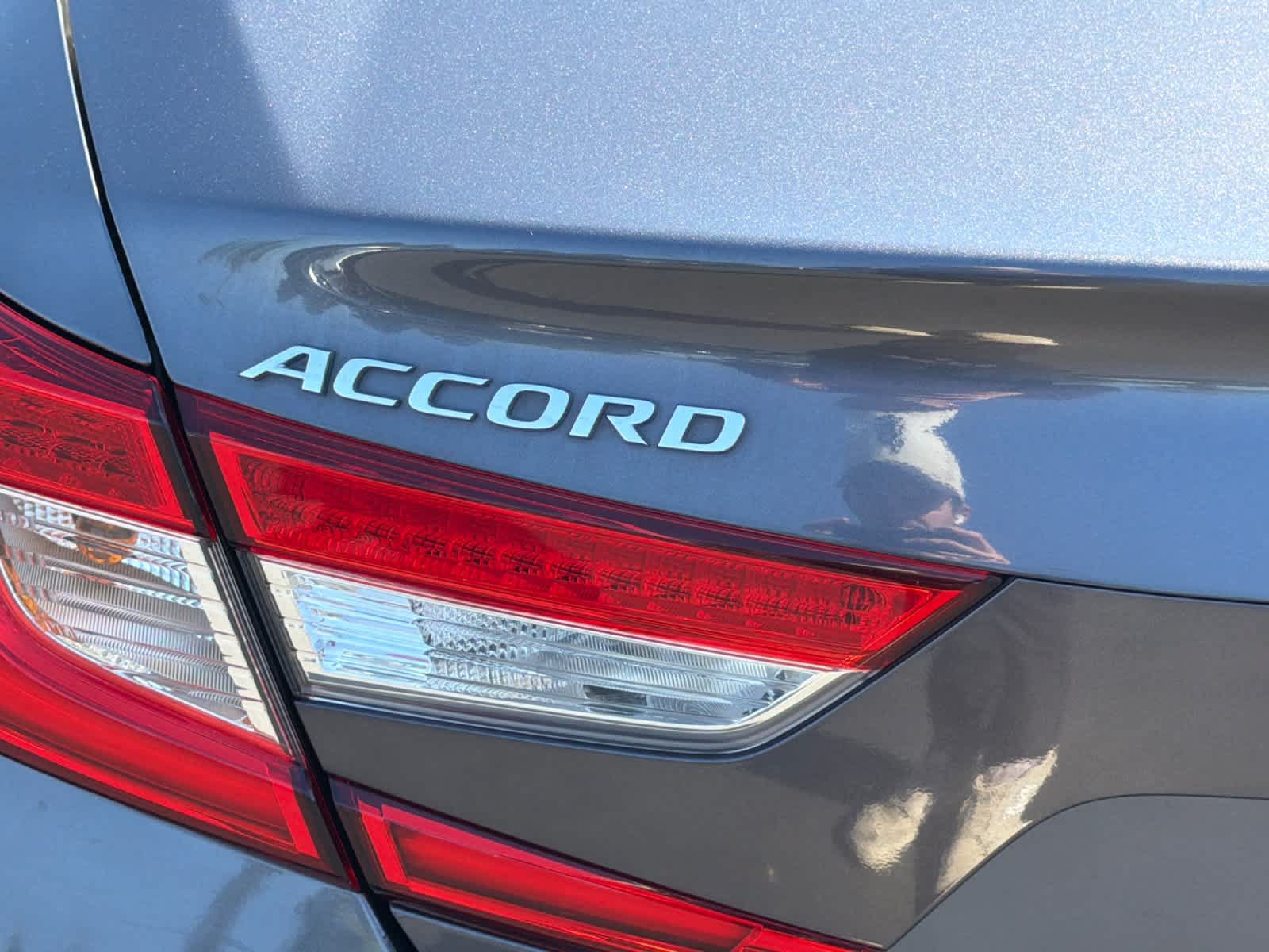 Used 2019 Honda Accord EX image 30