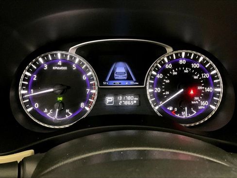 Used 2018 INFINITI QX60 Luxe w/ Deluxe Technology Package image 20