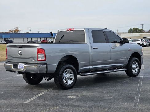 Used 2021 RAM 2500 Big Horn image 6