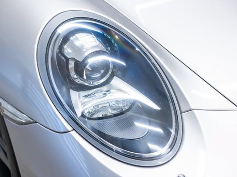 Used 2012 Porsche 911 Carrera S RWD image 13