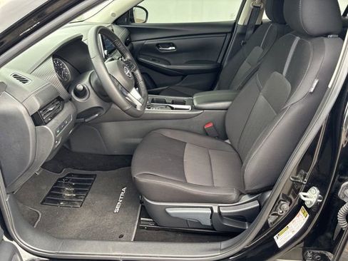 Used 2025 Nissan Sentra SV w/ All-Weather Package image 11