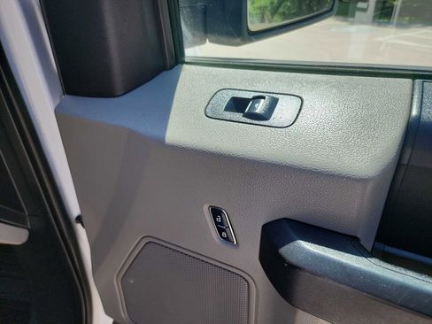 Used 2017 Ford F150 XL w/ Trailer Tow Package AWD/4WD image 34