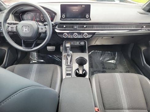 Certified 2023 Honda Civic Sport image 13