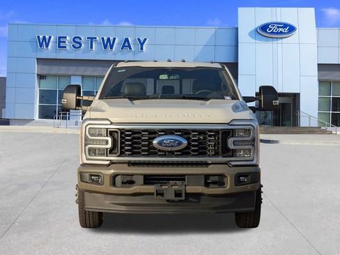 New 2026 Ford F350 King Ranch image 36