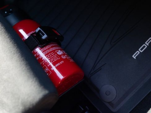 Used 2024 Porsche 718 Cayman GT4 RS w/ Weissach Package image 53